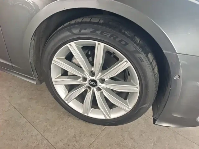 Audi Audi A6L 2023 Facelift 45 TFSI Premium Dynamic — Фото автомобиля 11