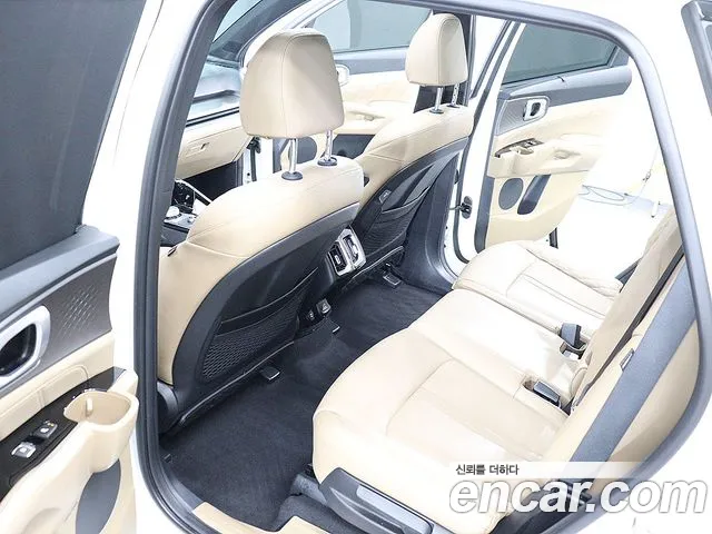 Kia Sorento 4th Gen — Фото автомобиля 15