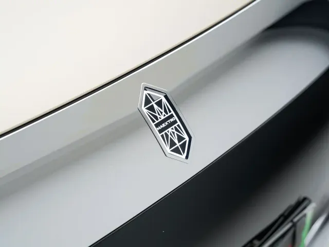 Maextro S800 — Фото автомобиля 6