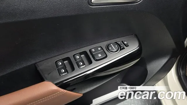 Kia morning Новый Morning (JA) Signature — Фото автомобиля 28