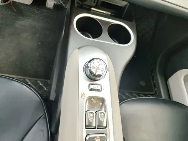 Changan Lumin — Фото автомобиля 13