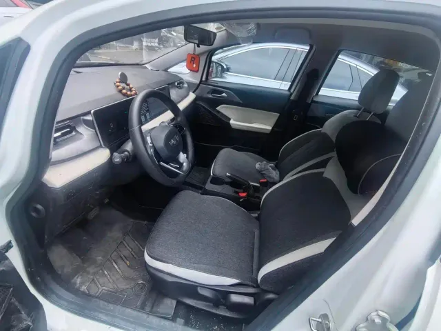 Geely Geometry E Firefly — Фото автомобиля 6