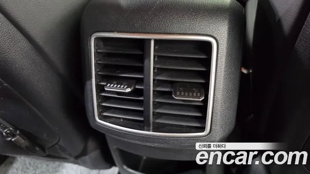 Kia Sportage 5th Gen — Фото автомобиля 27