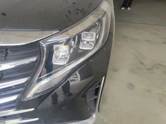 GAC Trumpchi M8 — Фото автомобиля 5