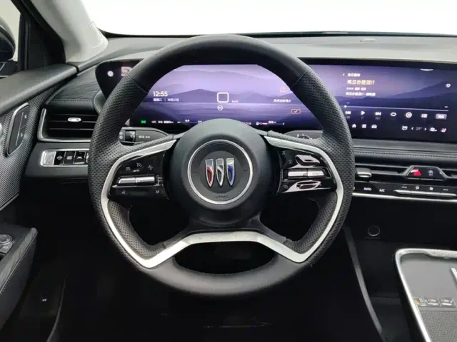 Buick LaCrosse — Фото автомобиля 15