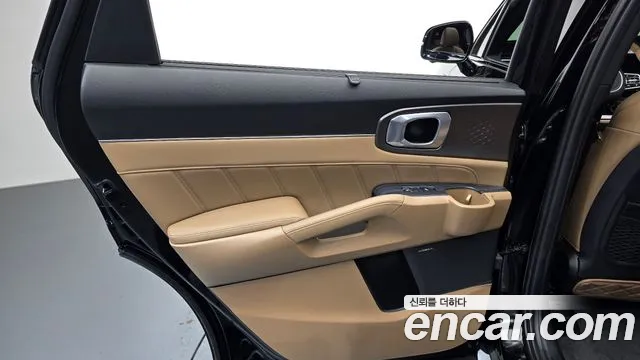 Kia Sorento 4th Gen — Фото автомобиля 25