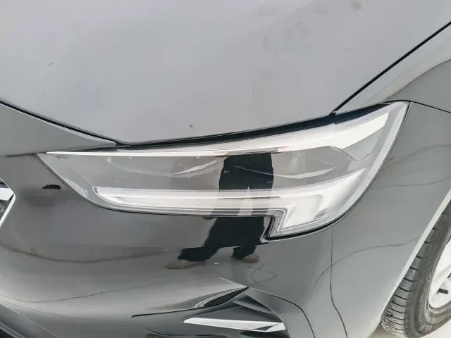 Buick Regal — Фото автомобиля 12