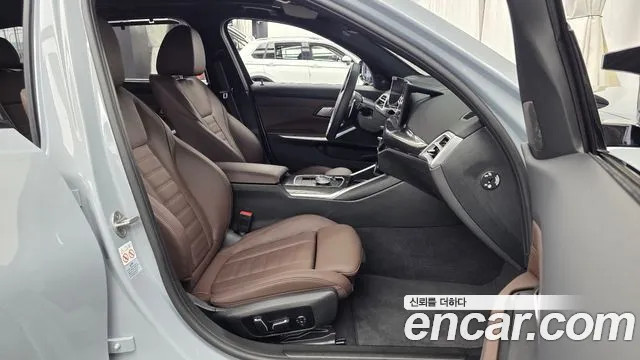 BMW 3-Series 3 серия (G20) M340i xDrive Touring Pro — Фото автомобиля 10