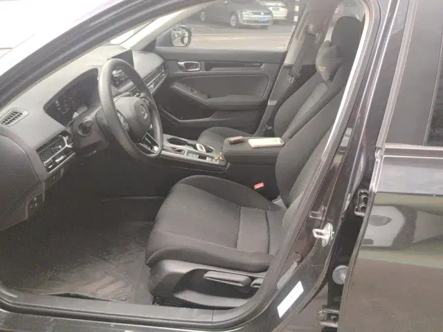 Honda Integra — Фото автомобиля 9
