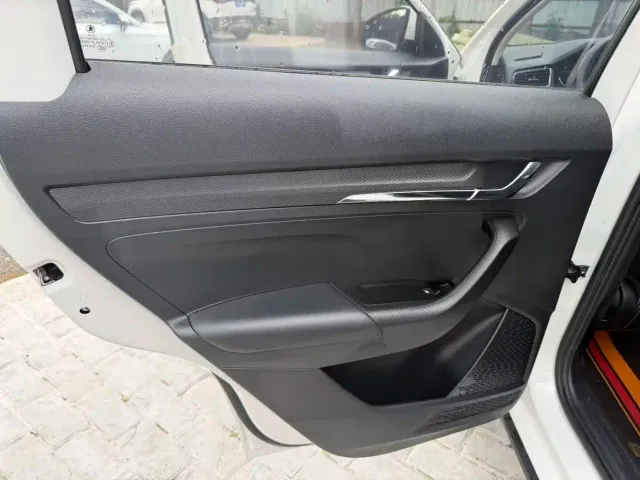 Skoda Kamiq — Фото автомобиля 11