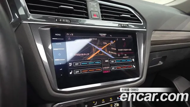 Volkswagen Tiguan — Фото автомобиля 27