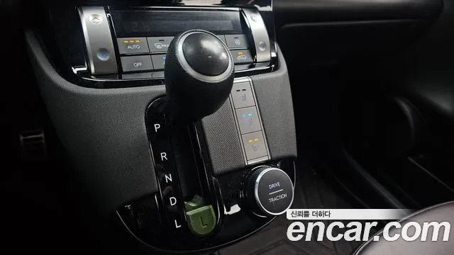 Hyundai Casper Casper Turbo Inspiration — Фото автомобиля 8