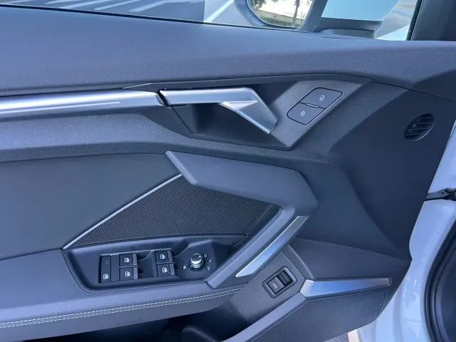 Audi A3 — Фото автомобиля 4