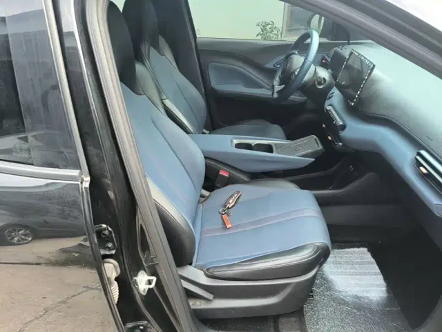 BYD Seagull — Фото автомобиля 24