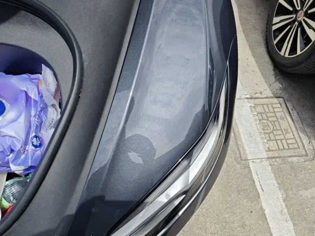 Tesla Model 3 — Фото автомобиля 21