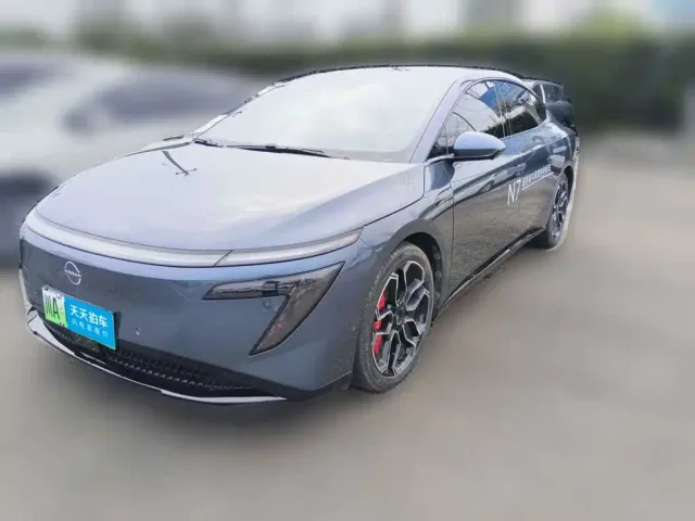 Фотография автомобиля — Nissan N7