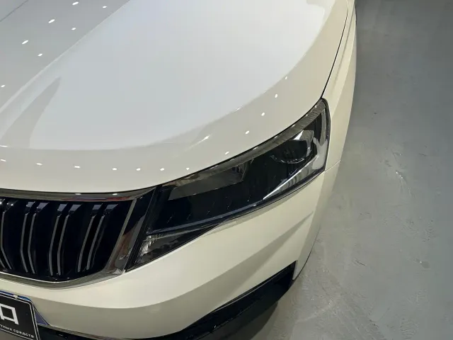 Skoda Kamiq — Фото автомобиля 26