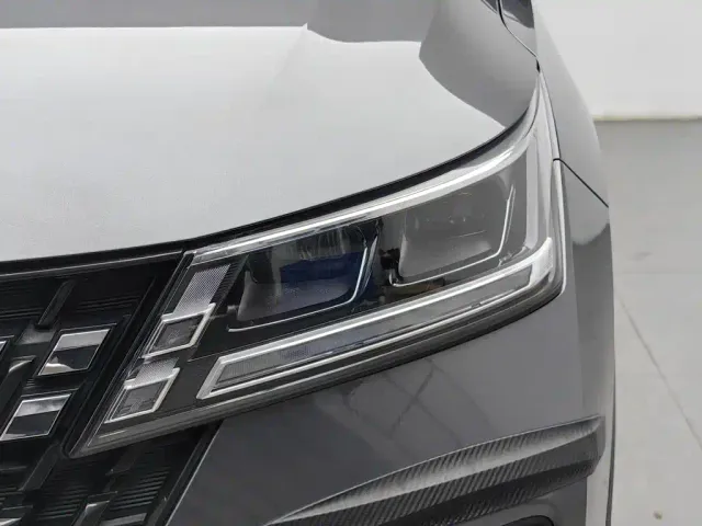 Wuling Xingchi — Фото автомобиля 7