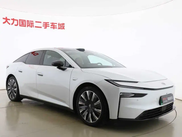 Toyota BoZhi 7 — Фото автомобиля 3