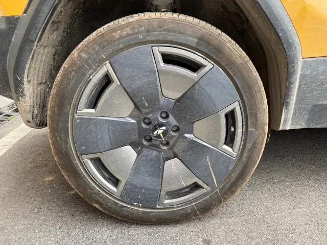 Chery Fulwin X3L — Фото автомобиля 8