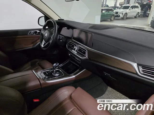 BMW X5 G05 — Фото автомобиля 4