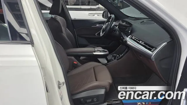 BMW X1 U11 — Фото автомобиля 17