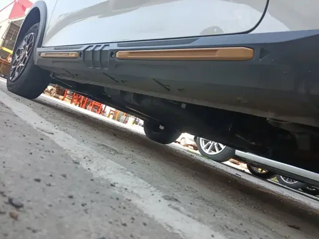 Wuling Hongguang Mini EV — Фото автомобиля 21