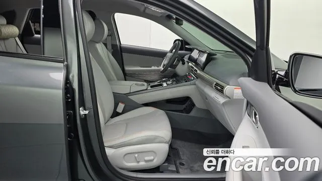 Hyundai Nexo — Фото автомобиля 11