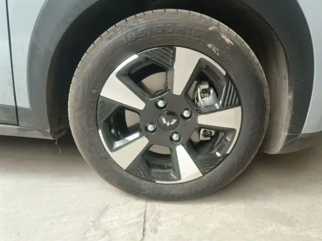 Wuling Binguo PLUS — Фото автомобиля 22