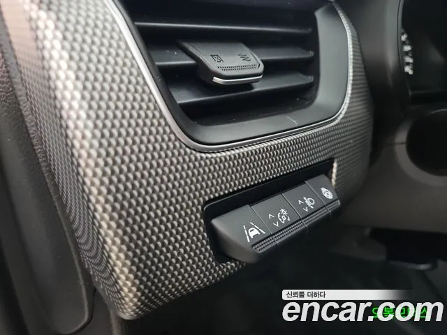 Renault-KoreaSamsung XM3 — Фото автомобиля 14