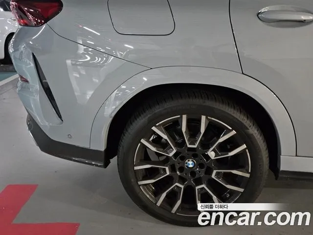 BMW X6 G06 — Фото автомобиля 11
