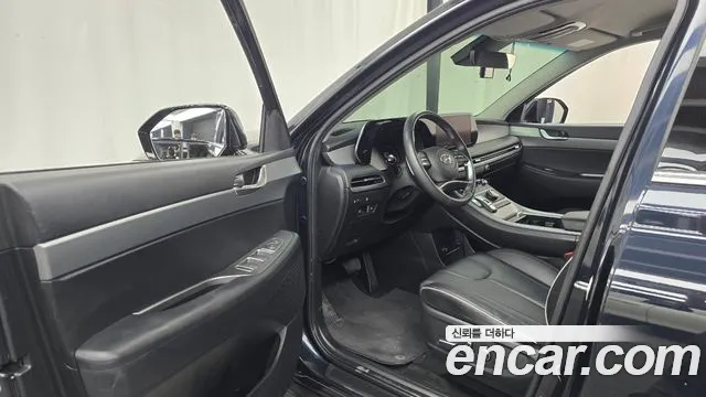Hyundai Palisade The New Palisade — Фото автомобиля 15