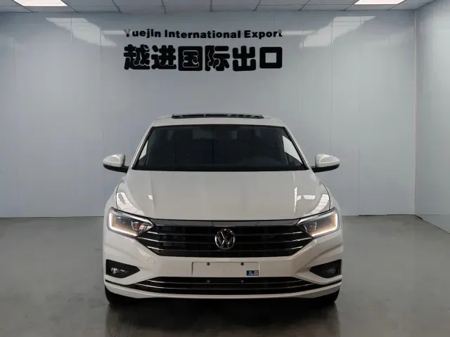 Volkswagen Sagitar — Фото автомобиля 2
