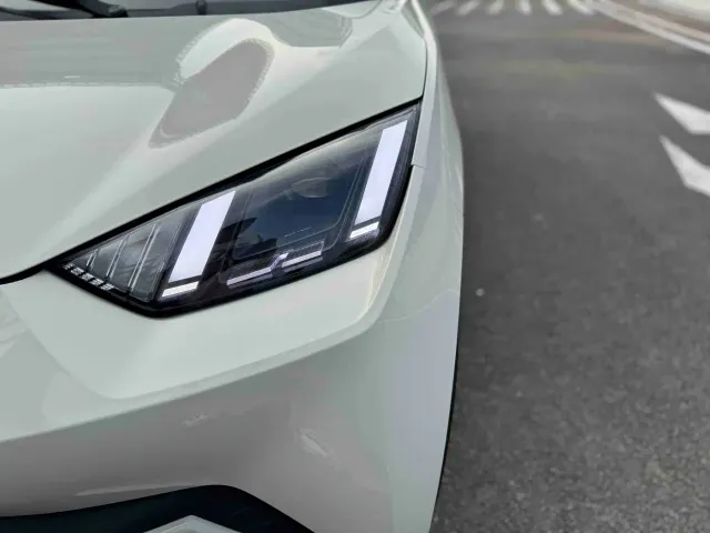 BYD Seagull — Фото автомобиля 14