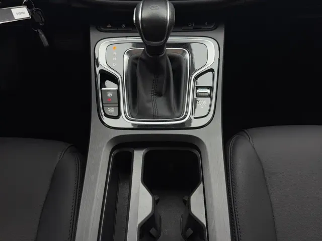 GAC Trumpchi M6 — Фото автомобиля 12
