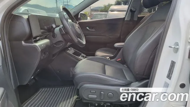 Hyundai Kona — Фото автомобиля 14