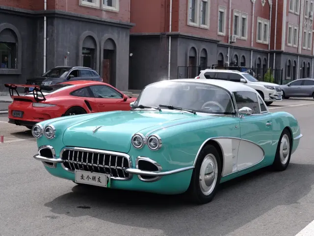 SONGSAN MOTORS SS DOLPHIN — Фото автомобиля 8