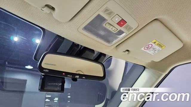 Hyundai Casper Electric — Фото автомобиля 26