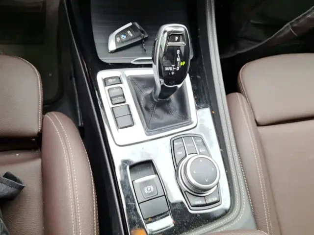 BMW 1 Series — Фото автомобиля 13