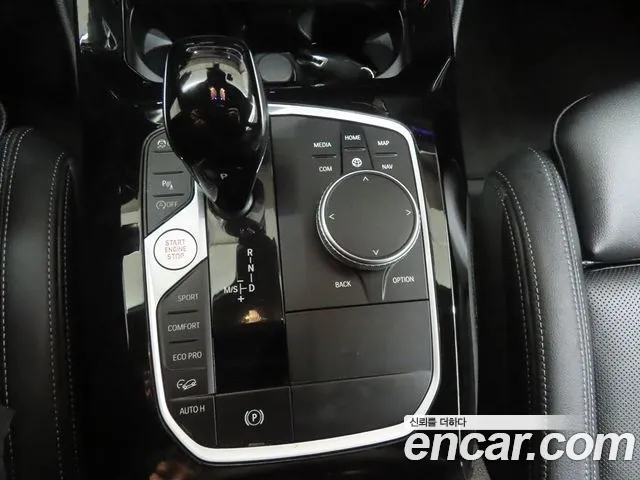 BMW X4 xDrive 20d M Sport Pro — Фото автомобиля 13