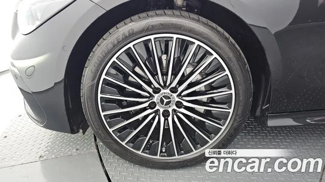 Mercedes-Benz CLE-Class — Фото автомобиля 2