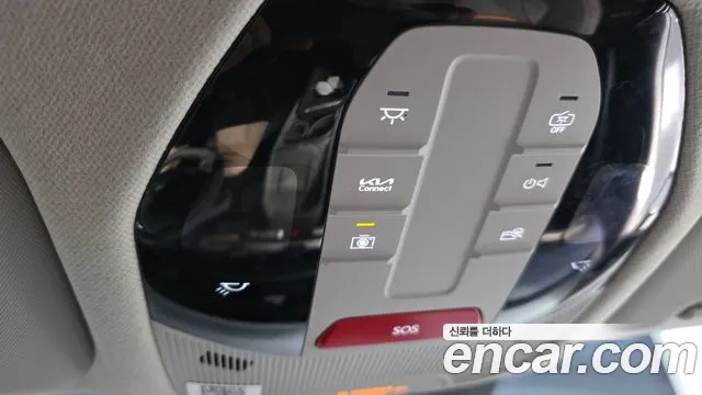 Kia EV3 — Фото автомобиля 26