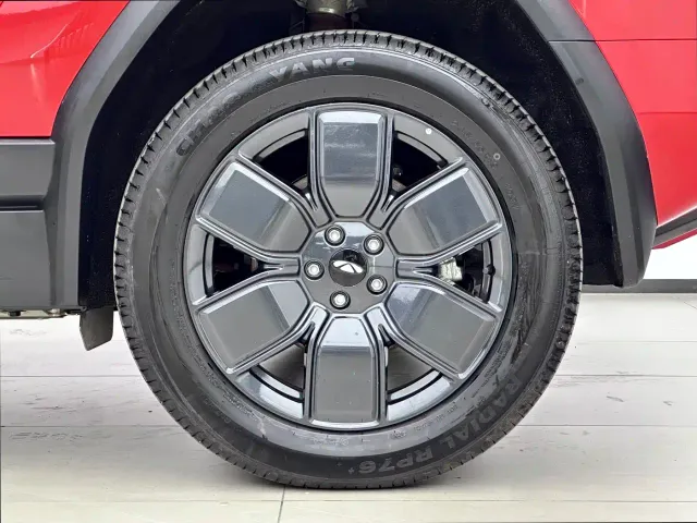 Chery X3 PLUS — Фото автомобиля 13