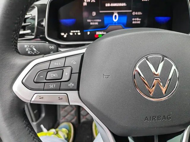 Volkswagen Sagitar 2025 300TSI DSG Surpass Edition — Фото автомобиля 16