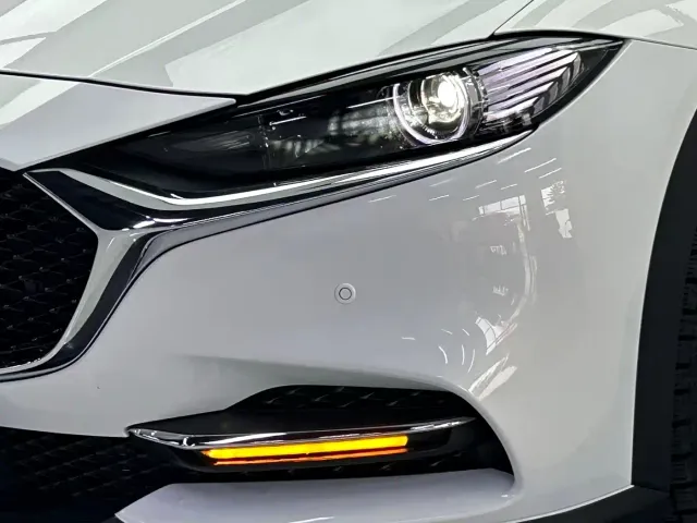 Mazda CX-4 — Фото автомобиля 7