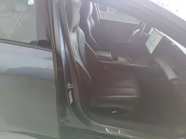 BYD Seal — Фото автомобиля 24