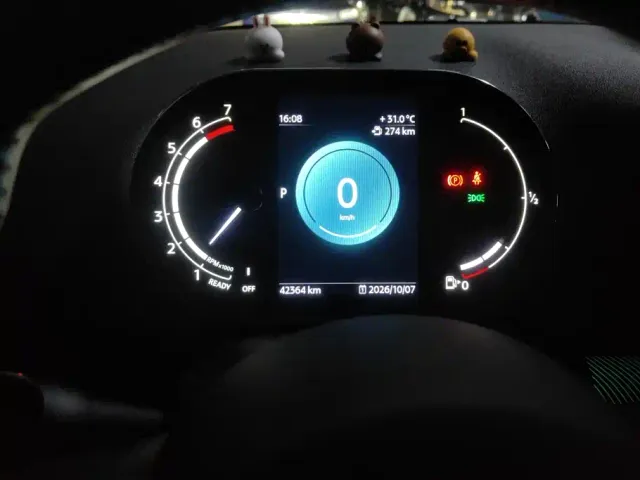 MINI Countryman — Фото автомобиля 14