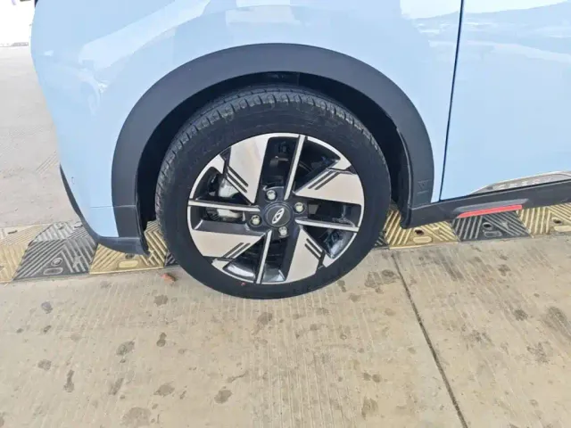 Chery Wujie Pro — Фото автомобиля 22
