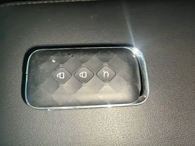 Wuling Starlight — Фото автомобиля 16