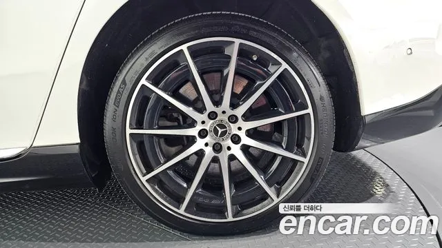 Mercedes-Benz EQS V297 — Фото автомобиля 6